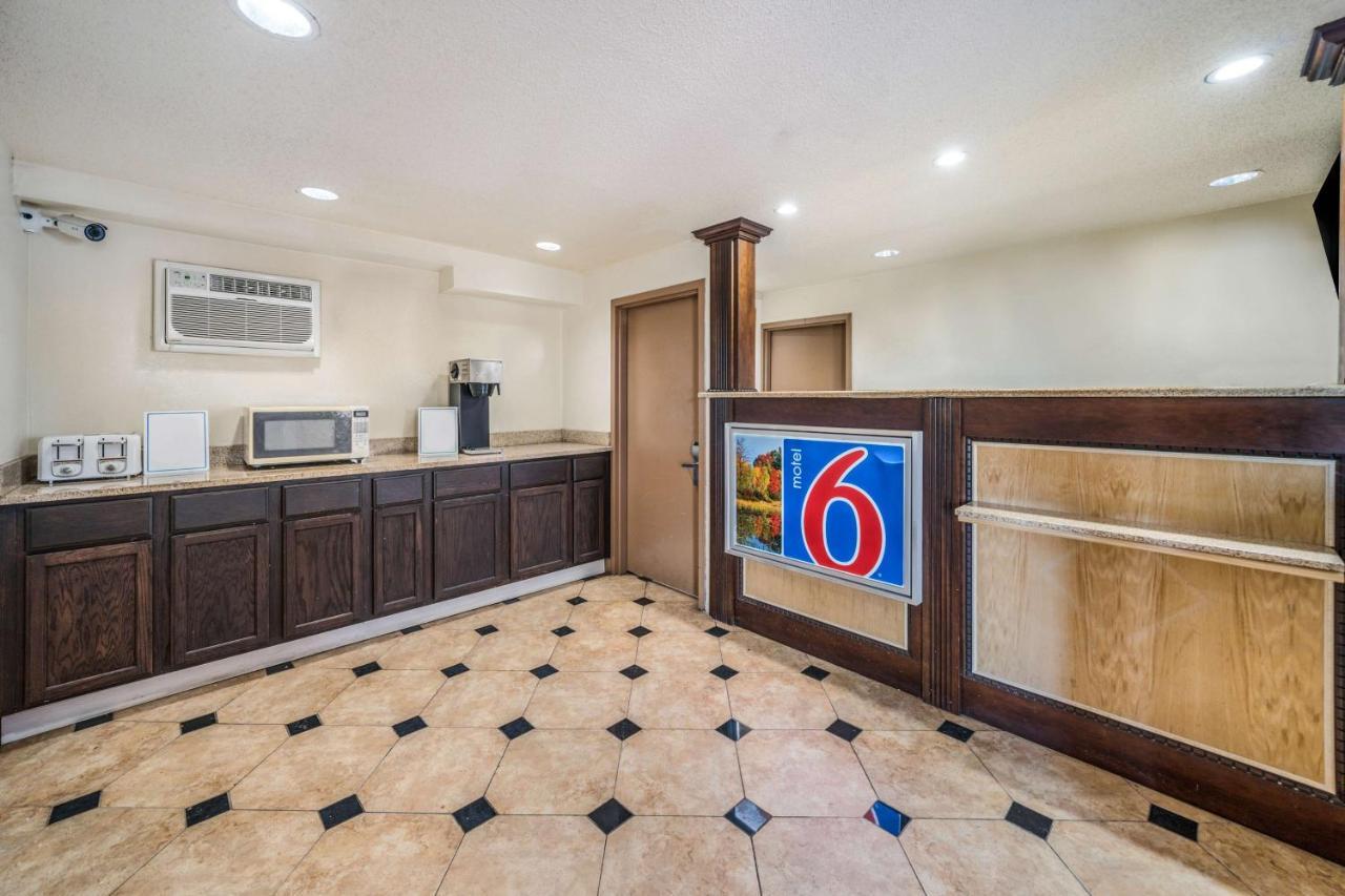 Motel 6-Toms River, Nj Exterior foto